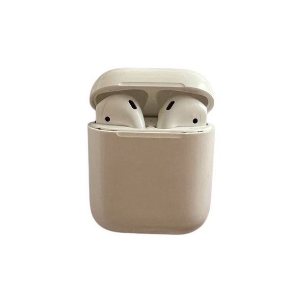 Apple airpods gen 1 - Picture 1 of 3